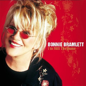 Bonnie Bramlett - I'm Still The Same