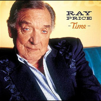 Ray Price - Time