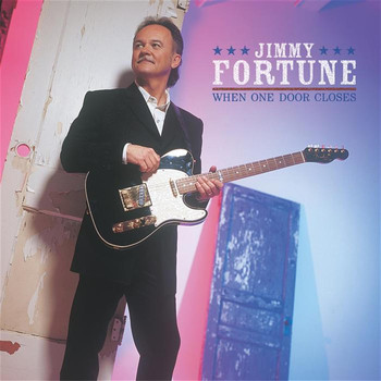 Jimmy Fortune - When One Door Closes