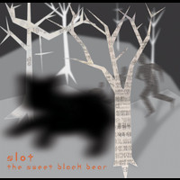 Slot - The Sweet Black Bear