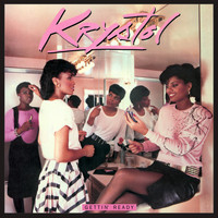 Krystol - Gettin' Ready (Bonus Track Version)