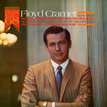 Floyd Cramer - Class of '68