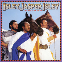 Isley, Jasper, Isley - Caravan of Love (Expanded Version)