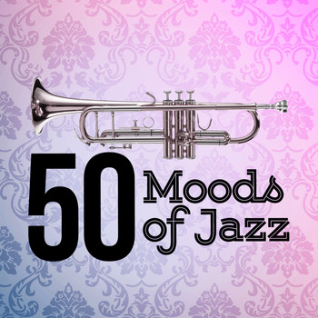 Various Artists - 50 Moods of Jazz
