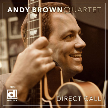 Andy Brown - Direct Call