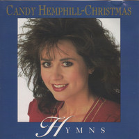 Candy Hemphill Christmas - Hymns