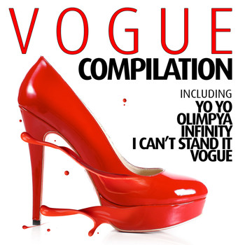 Varios Artistas - Vogue Compilation