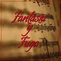 Ferdinand Klinda - Fantasía y Fuga