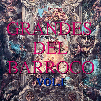 Hamburger Symphoniker - Grandes del Barroco Vol. I