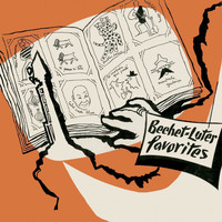 Sidney Bechet - Favourites (Favorites) [Remastered]