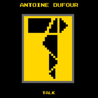 Antoine Dufour - Talk