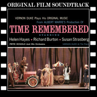 Vernon Duke - Time Remembered (Original Film Soundtrack)