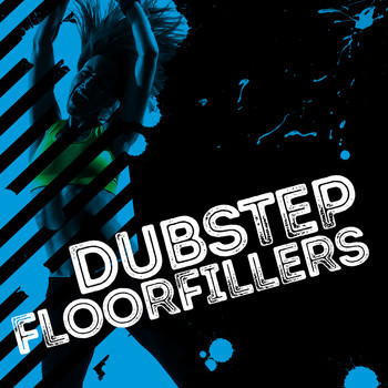 Various Artists - Dubstep Floorfillers