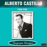 Alberto Castillo - Yira Yira