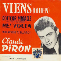 Claude Piron - Viens