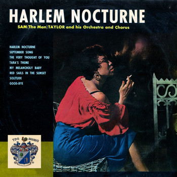 Sam Taylor - Harlem Nocturne
