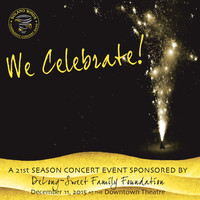 Solano Winds - We Celebrate!
