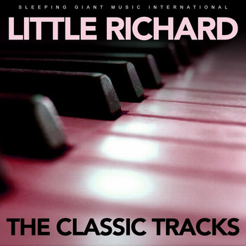 Little Richard - The Classic Tracks