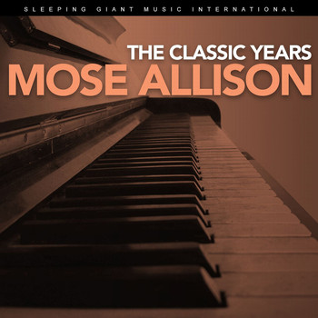 Mose Allison - The Classic Years