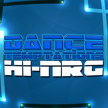 Various Artists - Dance Temptations - Hi-Nrg