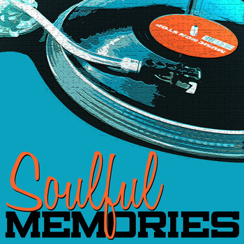 Various Artists - Soulful Memories
