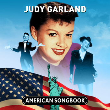 Judy Garland - American Songbook