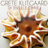 Grete Klitgaard - Ta' En Lille Omvej