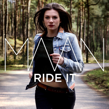 Maan - Ride It