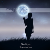 Aksutique - Moonimation