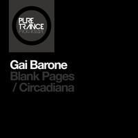 Gai Barone - Blank Pages / Circadiana