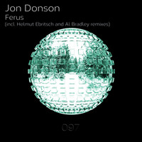 Jon Donson - Ferus