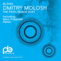Dmitry Molosh - The Path / Black Dust