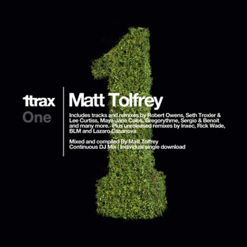 Matt Tolfrey - One