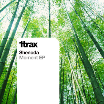 Shenoda - Moment EP