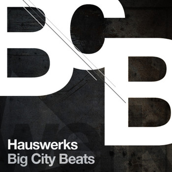 Hauswerks - Big City Beats