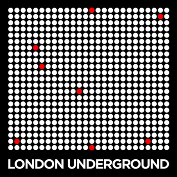 Various - London Underground
