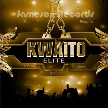 Various Artists - Kwaito Elite