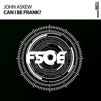 John Askew - Can I Be Frank?