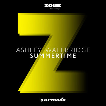 Ashley Wallbridge - Summertime