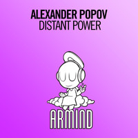 Alexander Popov - Distant Power