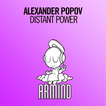 Alexander Popov - Distant Power