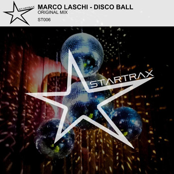 Marco Laschi - Disco Ball