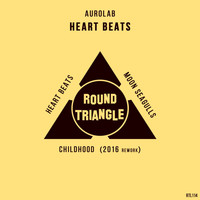 Aurolab - Heart Beats