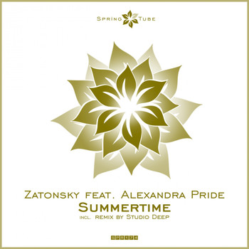Zatonsky, Alexandra Pride - Summertime