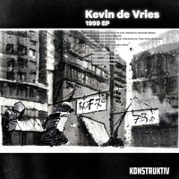 Kevin de Vries - 1999 EP