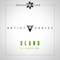 Slang - Artist Choice 040. Slang (4th Selection)