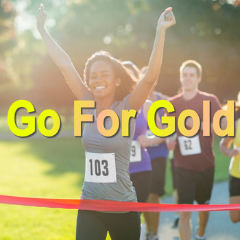 Various Artists - Go For Gold