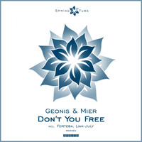 Geonis, Mier - Don't You Free