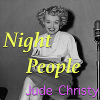 Jude Christy - Night People