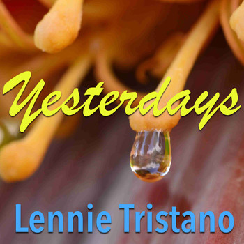Lennie Tristano - Yesterdays